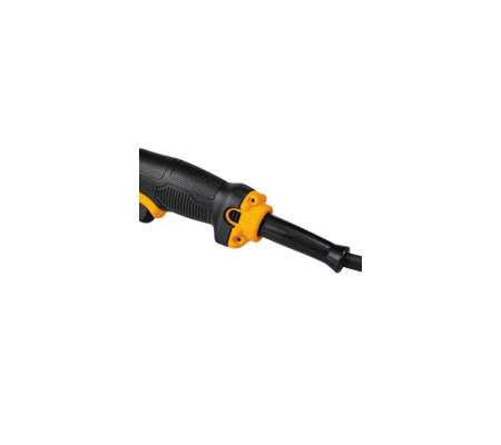 Угловая шлифмашина DEWALT DWE4559, 2400 Вт, 230 мм
