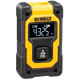 Аккумуляторный лазерный дальномер DEWALT DW055PL, 3.6 В, 16 м, со встроенной АКБ (DW055PL-XJ)