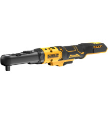 Аккумуляторный угловой гайковерт DEWALT DCF510, с трещоткой, 18 В, 102 Нм, 300 об/мин, без АКБ и ЗУ (DCF510N-XJ)
