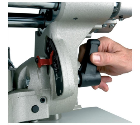 Комбинированная торцовочная пила DEWALT D27111, 1500 Вт, 305 мм, 2950 об/мин (D27111-QS)