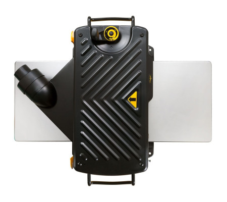 Рейсмусовый станок DEWALT DW733, 1800 Вт, 10000 об/мин (DW733-QS)