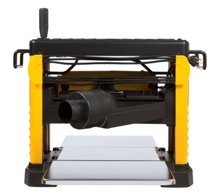 Рейсмусовый станок DEWALT DW733, 1800 Вт, 10000 об/мин (DW733-QS)