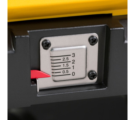 Рейсмусовый станок DEWALT DW733, 1800 Вт, 10000 об/мин (DW733-QS)