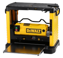 Рейсмусовый станок DEWALT DW733, 1800 Вт, 10000 об/мин (DW733-QS)