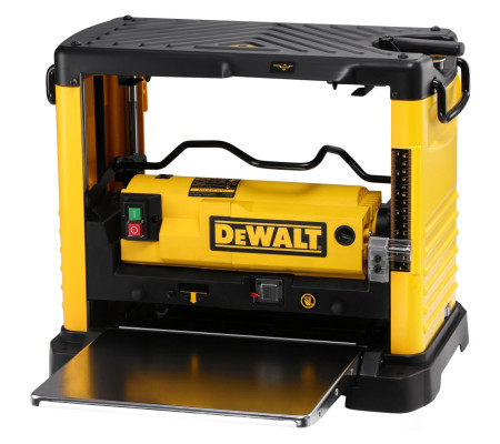 Рейсмусовый станок DEWALT DW733, 1800 Вт, 10000 об/мин (DW733-QS)