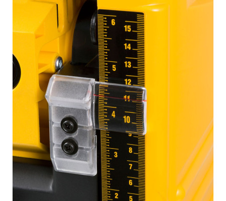 Рейсмусовый станок DEWALT DW733, 1800 Вт, 10000 об/мин (DW733-QS)