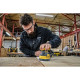 Эксцентриковая шлифмашина DEWALT DWE6423, 280 Вт, 125 мм, 12000 кол/мин (DWE6423-QS)