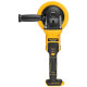 Аккумуляторная полировальная машина DEWALT DCM849P1, 18 В2200 об/мин, с АКБ 5 Ач и ЗУ (DCM849P1N-XJ)