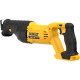 Аккумуляторная сабельная пила DEWALT DCS380N, 18 В, 2950 ход/мин, 28.6 мм, без АКБ и ЗУ (DCS380N-XJ)