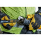 Аккумуляторная сабельная пила DEWALT DCS380N, 18 В, 2950 ход/мин, 28.6 мм, без АКБ и ЗУ (DCS380N-XJ)