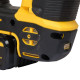 Аккумуляторный перфоратор DEWALT DCH172P1T, 18 В, 1.4 Дж, 4980 уд/мин, с АКБ 5 Ач и ЗУ, в кейсе TSTAK (DCH172P1NT-XJ)