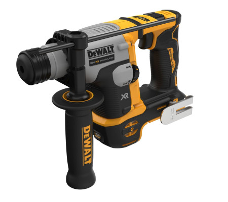 Аккумуляторный перфоратор DEWALT DCH172P1T, 18 В, 1.4 Дж, 4980 уд/мин, с АКБ 5 Ач и ЗУ, в кейсе TSTAK (DCH172P1NT-XJ)