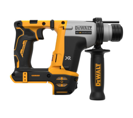 Аккумуляторный перфоратор DEWALT DCH172P1T, 18 В, 1.4 Дж, 4980 уд/мин, с АКБ 5 Ач и ЗУ, в кейсе TSTAK (DCH172P1NT-XJ)