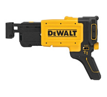 Ленточная насадка для подачи шурупов DEWALT DCF6202, для шуруповертов DCF620 и DCF621