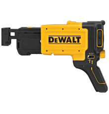 Ленточная насадка для подачи шурупов DEWALT DCF6202, для шуруповертов DCF620 и DCF621