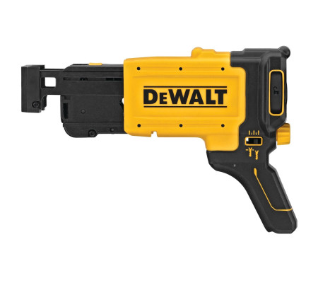 Ленточная насадка для подачи шурупов DEWALT DCF6202, для шуруповертов DCF620 и DCF621