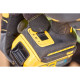 Аккумуляторный масляный шуруповерт DEWALT DCF870E2T, 18 В, 56 Нм, 4200 уд/мин, с 2 АКБ 1.7 Ач и ЗУ, в кейсе TSTAK (DCF870E2T-QW)