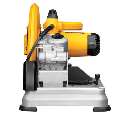 Монтажная пила DEWALT D28715, 2200 Вт, 355 мм, 4000 об/мин (D28715-QS)