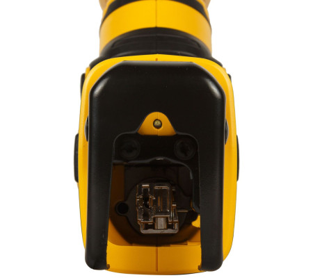 Аккумуляторная сабельная пила DEWALT DCS367NT, 18 В, 2900 ход/мин, 28.6 мм, без АКБ и ЗУ, в кейсе TSTAK (DCS367NT-XJ)