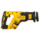 Аккумуляторная сабельная пила DEWALT DCS367NT, 18 В, 2900 ход/мин, 28.6 мм, без АКБ и ЗУ, в кейсе TSTAK (DCS367NT-XJ)