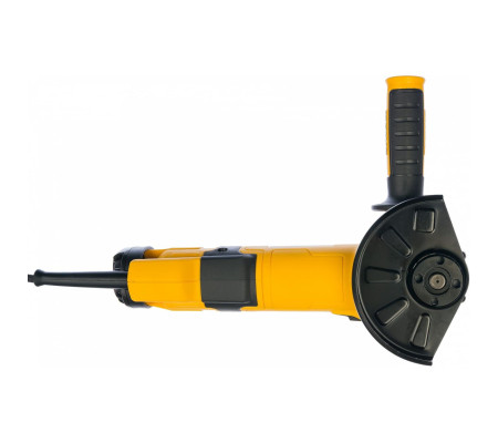 Угловая шлифмашина DEWALT DWE4257, 1500 Вт, 125 мм, 10000 об/мин