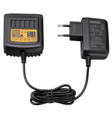 Зарядное устройство DEWALT DCB110, 10.8/12 В, 2 А (DCB110-XJ)