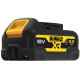 Аккумулятор DEWALT DCB184G, маслостойкий, Li-Ion, 18 В, 5 Ач (DCB184G-XJ)