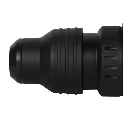 Перфоратор DEWALT D25733K, 1600 Вт, 13.3 Дж, 2705 уд/мин, в кейсе (D25733K-QS)