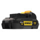 Аккумулятор DEWALT DCB124G, маслостойкий, Li-Ion, 12 В, 3 Ач (DCB124G-XJ)
