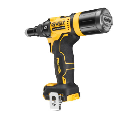 Аккумуляторный заклепочный пистолет DEWALT DCF403NT, 18 В, в кейсе TSTAK
