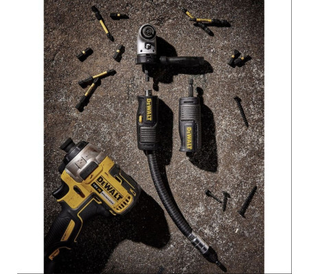 Насадка угловая DEWALT IMPACT 2 поколения (DT20500-QZ)