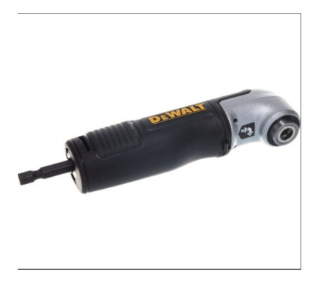 Насадка угловая DEWALT IMPACT 2 поколения (DT20500-QZ)