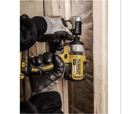 Насадка угловая DEWALT IMPACT 2 поколения (DT20500-QZ)