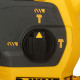 Аккумуляторный перфоратор DEWALT DCH333NT, 54 В, 3.5 Дж, 4480 уд/мин, в кейсе TSTAK (DCH333NT-XJ)