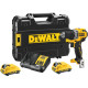 Аккумуляторная дрель-шуруповерт DEWALT DCD701D2, 12 В, 1500 об/мин, с 2 АКБ 2 Ач и ЗУ, в кейсе TSTAK (DCD701D2-QW)