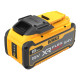 Аккумулятор DEWALT FLEXVOLT DCB549, Li-Ion, 18/54 В, 15/5 Ач (DCB549-XJ)