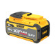 Аккумулятор DEWALT FLEXVOLT DCB549, Li-Ion, 18/54 В, 15/5 Ач (DCB549-XJ)