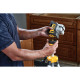Линейный лазерный нивелир DEWALT, на батарейках, самовыравнивающийся, зеленый, 20 м, в кейсе, DW089CG