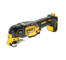 Аккумуляторный реноватор DEWALT DCS355N, 18 В, 20000 кол/мин, без АКБ и ЗУ (DCS355N-XJ)