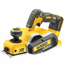 Аккумуляторный рубанок DEWALT DCP580N, 18 В, 15000 об/мин, 82 мм, без АКБ и ЗУ (DCP580N-XJ)
