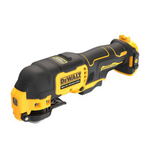 Аккумуляторный реноватор DEWALT DCS353N, 12 В, 18000 кол/мин, без АКБ и ЗУ (DCS353N-XJ)