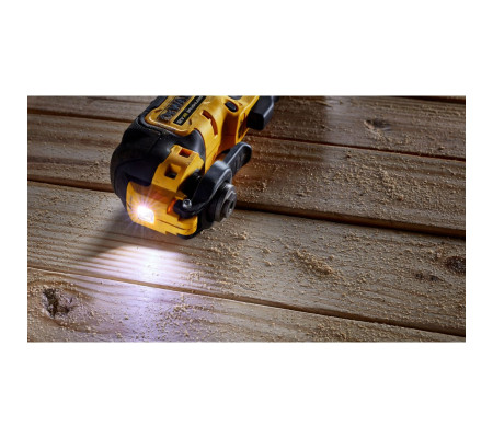 Аккумуляторный реноватор DEWALT DCS353N, 12 В, 18000 кол/мин, без АКБ и ЗУ (DCS353N-XJ)