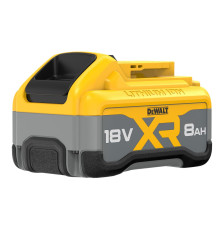 Аккумулятор DEWALT DCB1880, Li-Ion, 18 В, 8 Ач (DCB1880-XJ)