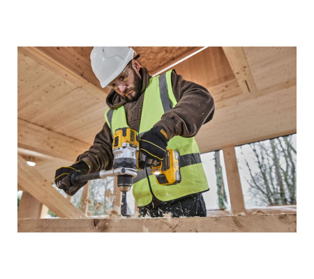 Аккумулятор DEWALT DCB1880, Li-Ion, 18 В, 8 Ач (DCB1880-XJ)