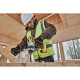 Аккумулятор DEWALT DCB1880, Li-Ion, 18 В, 8 Ач (DCB1880-XJ)