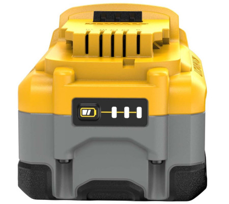 Аккумулятор DEWALT DCB1880, Li-Ion, 18 В, 8 Ач (DCB1880-XJ)