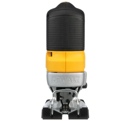 Аккумуляторный лобзик DEWALT DCS334N, 18 В, 3200 ход/мин, 26 мм, без АКБ и ЗУ (DCS334N-XJ)