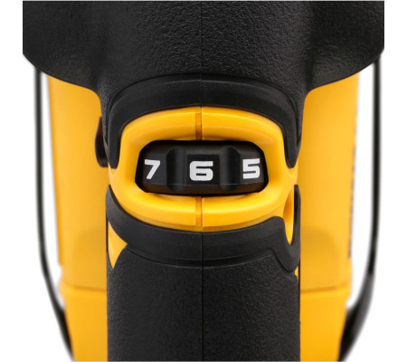 Аккумуляторный лобзик DEWALT DCS334N, 18 В, 3200 ход/мин, 26 мм, без АКБ и ЗУ (DCS334N-XJ)