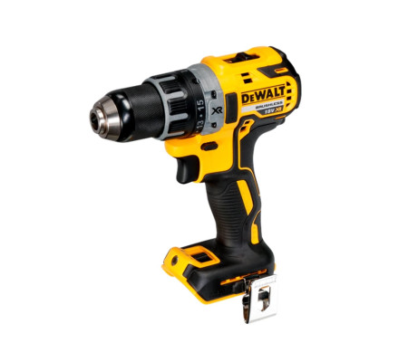 Аккумуляторная дрель-шуруповерт DEWALT DCD791NT, 18 В, 2000 об/мин, без АКБ и ЗУ, в кейсе TSTAK (DCD791NT-XJ)