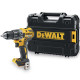 Аккумуляторная дрель-шуруповерт DEWALT DCD791NT, 18 В, 2000 об/мин, без АКБ и ЗУ, в кейсе TSTAK (DCD791NT-XJ)